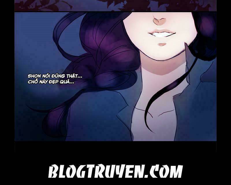 Khúc Hát Người Cá Siren Chapter 2 - Trang 2