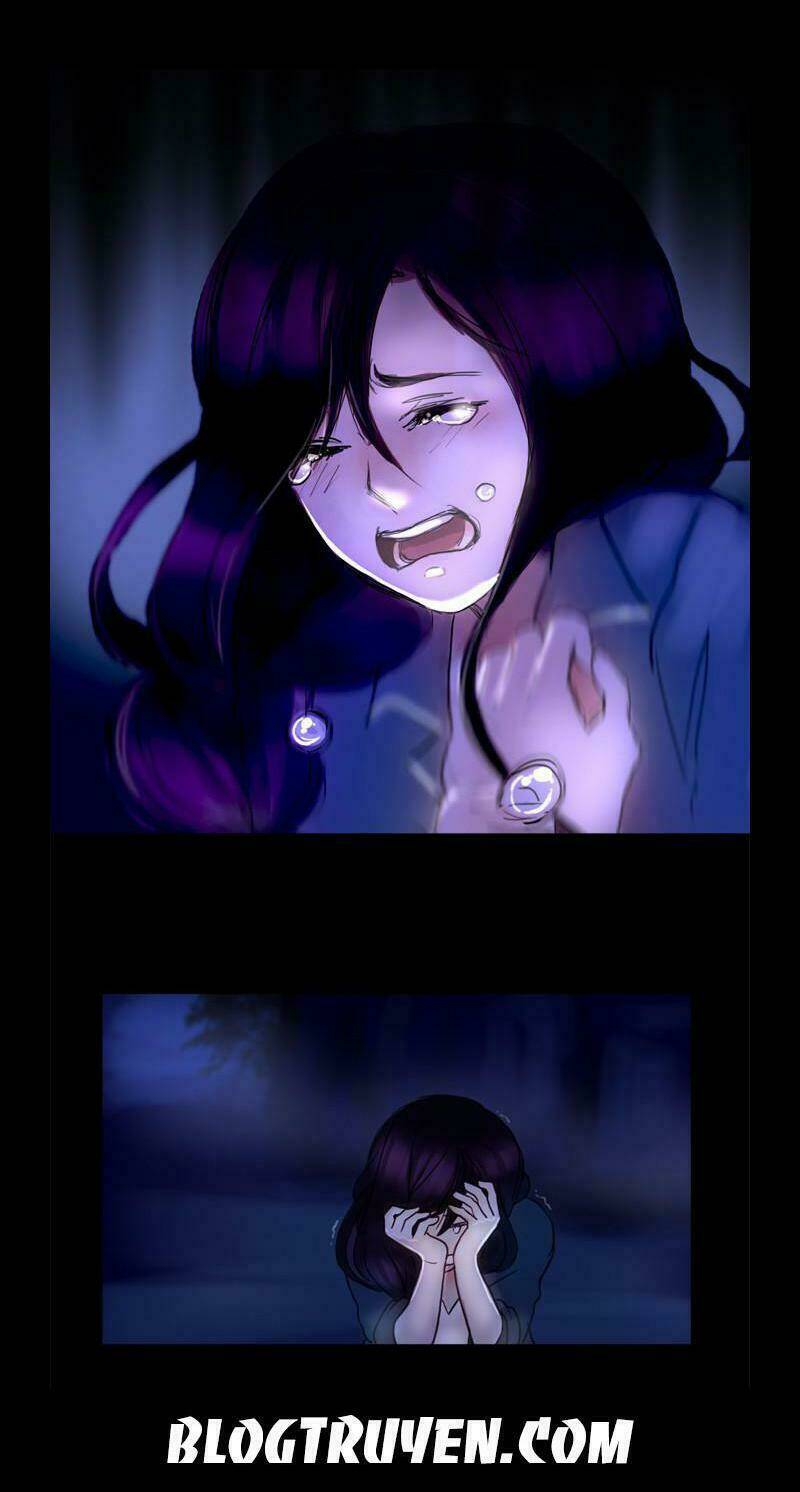 Khúc Hát Người Cá Siren Chapter 2 - Trang 2