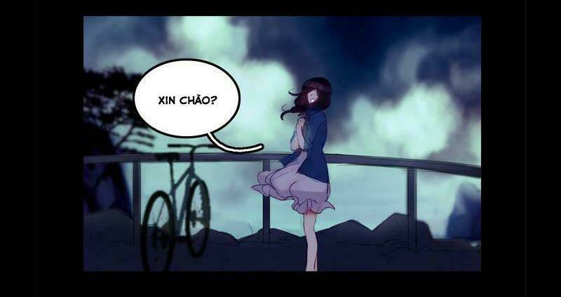 Khúc Hát Người Cá Siren Chapter 2 - Trang 2