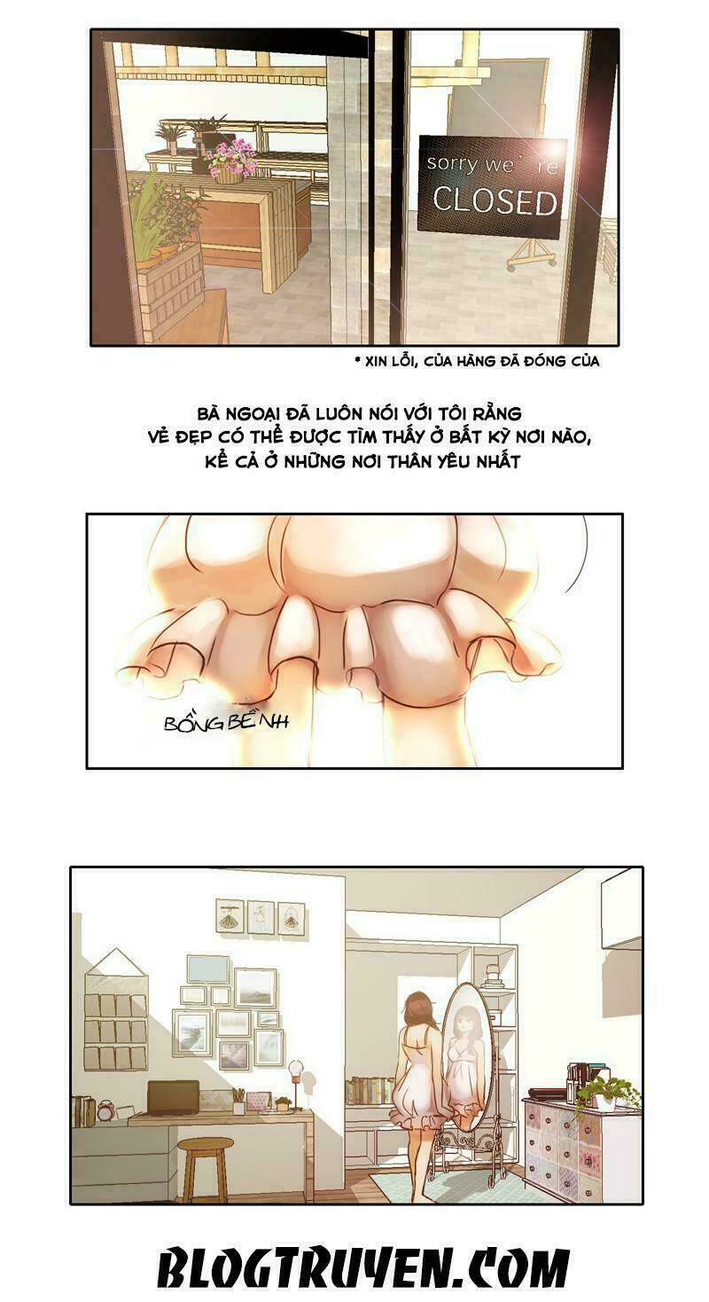 Khúc Hát Người Cá Siren Chapter 2 - Trang 2