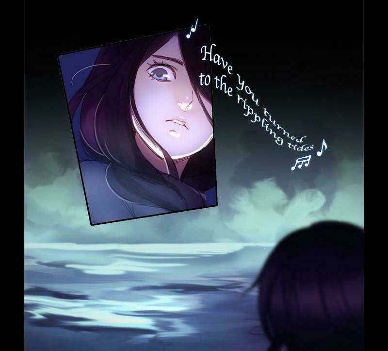 Khúc Hát Người Cá Siren Chapter 2 - Trang 2