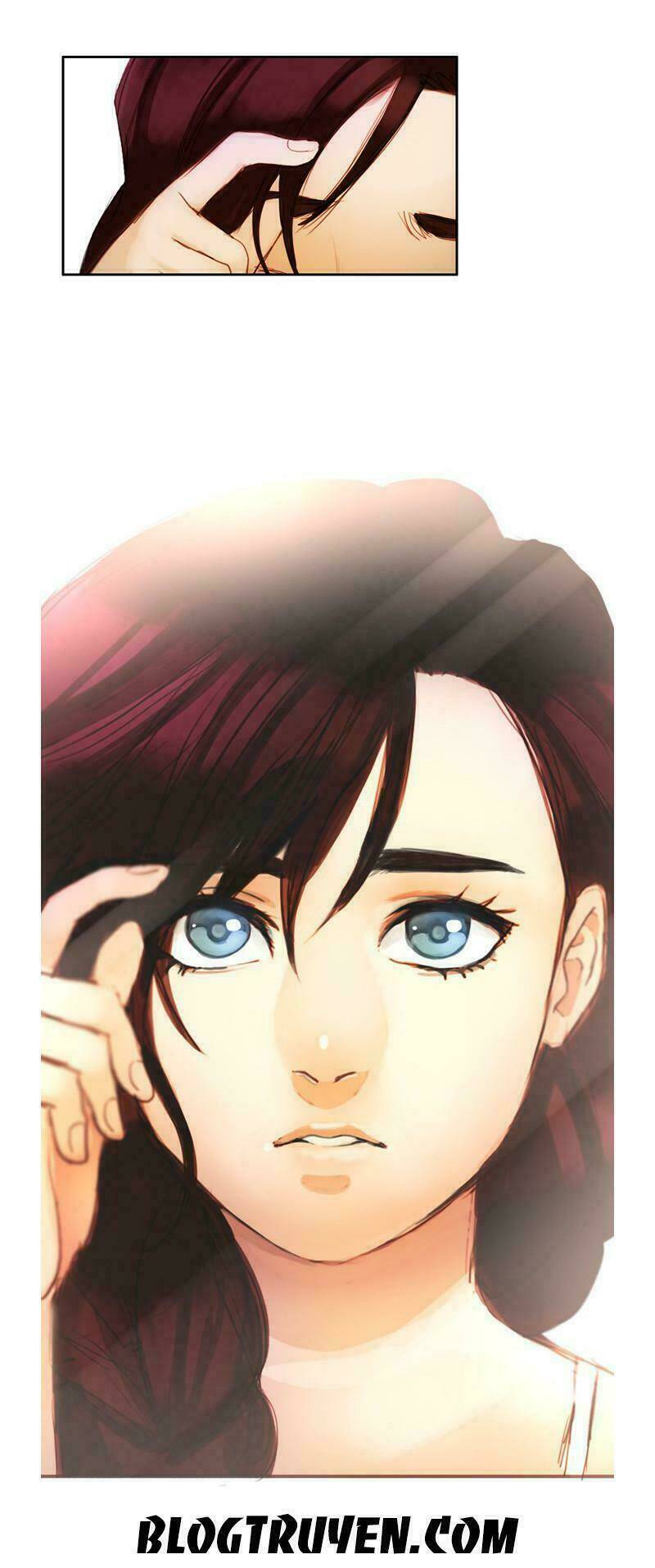 Khúc Hát Người Cá Siren Chapter 2 - Trang 2