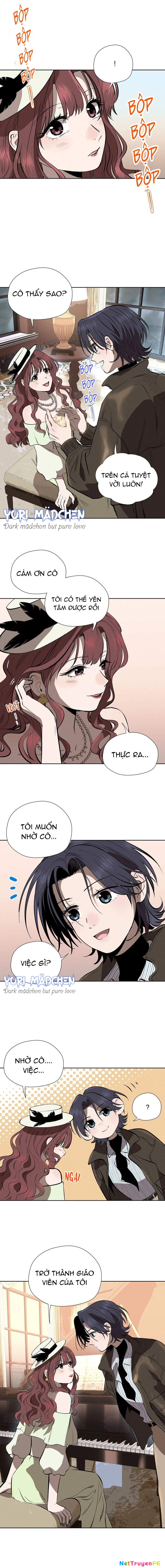 Khúc Hát Vượt Trần Thế Chapter 11 - Trang 2