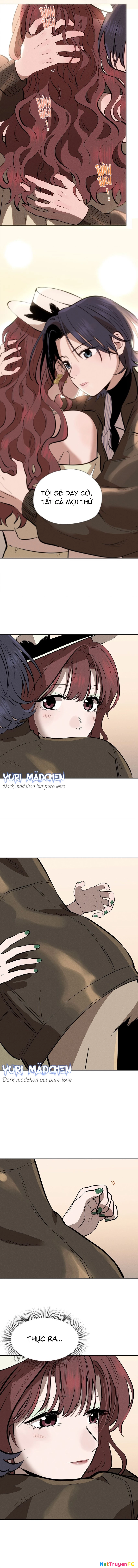 Khúc Hát Vượt Trần Thế Chapter 11 - Trang 2