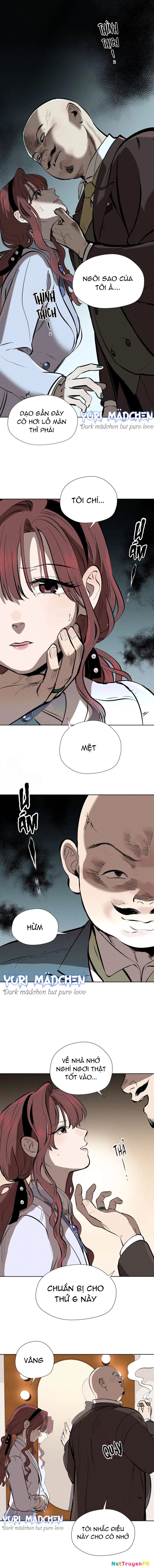 Khúc Hát Vượt Trần Thế Chapter 11 - Trang 2