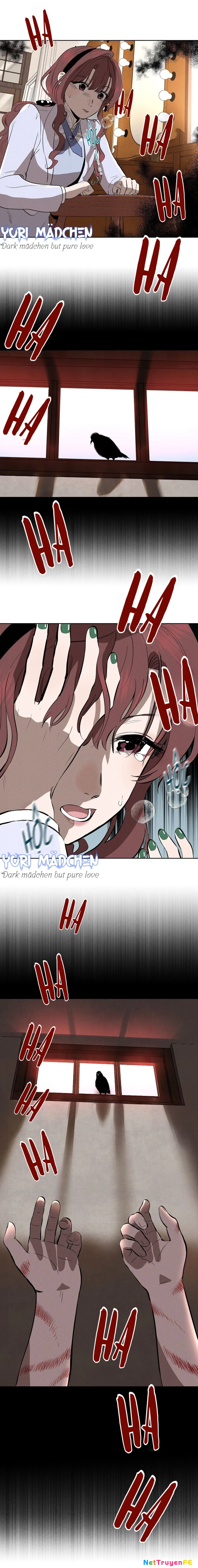 Khúc Hát Vượt Trần Thế Chapter 11 - Trang 2
