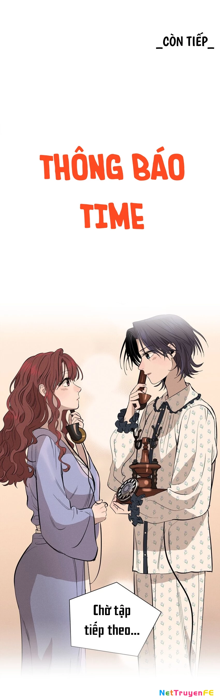 Khúc Hát Vượt Trần Thế Chapter 11 - Trang 2