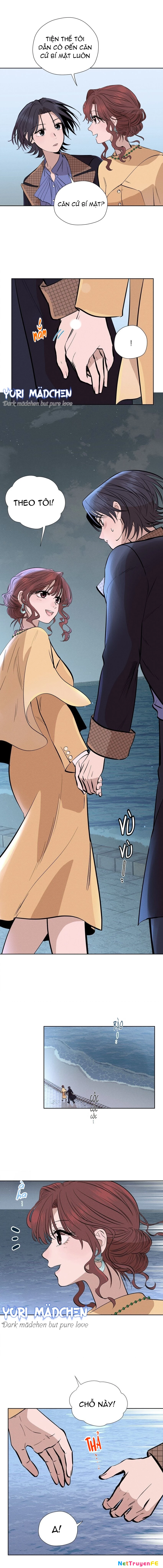 Khúc Hát Vượt Trần Thế Chapter 13 - Trang 2