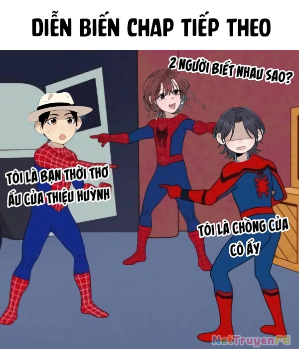 Khúc Hát Vượt Trần Thế Chapter 26 - Trang 2