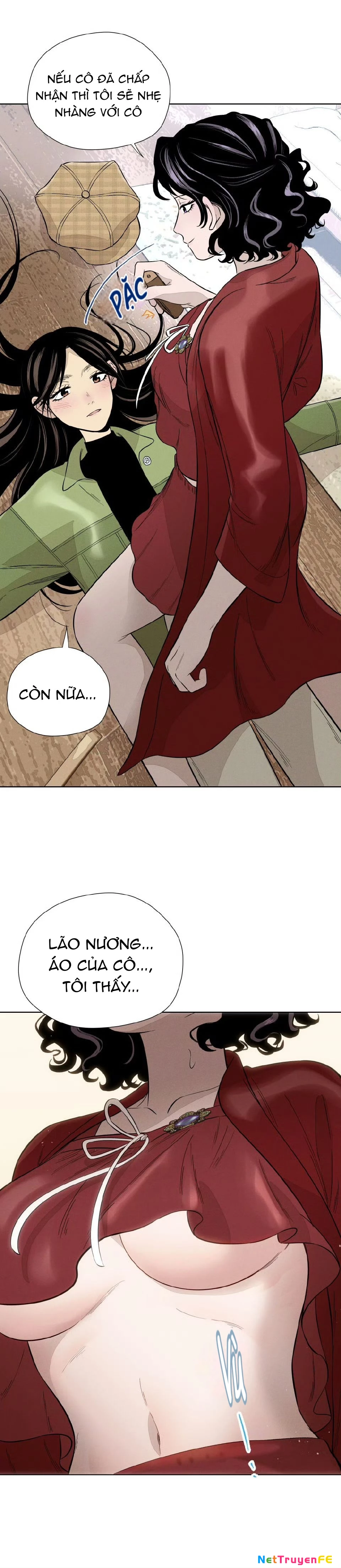 Khúc Hát Vượt Trần Thế Chapter 28 - Trang 2