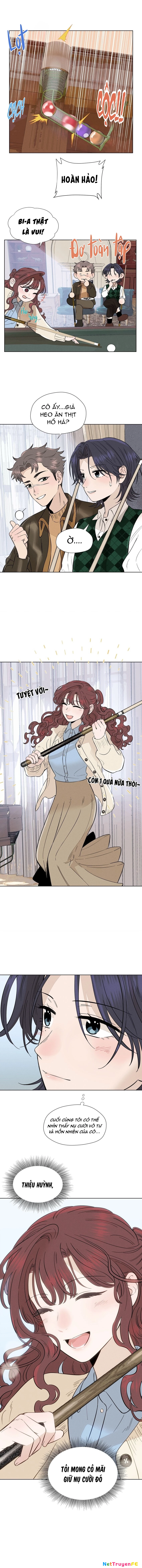 Khúc Hát Vượt Trần Thế Chapter 33 - Trang 2
