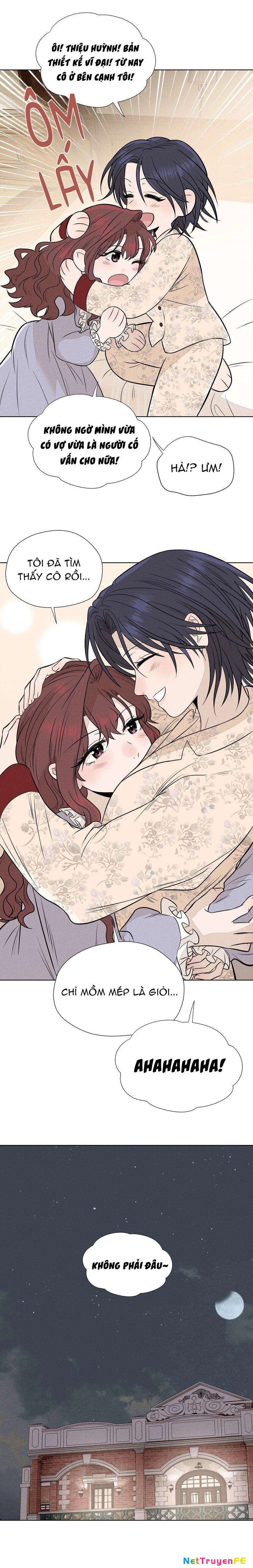 Khúc Hát Vượt Trần Thế Chapter 34 - Trang 2