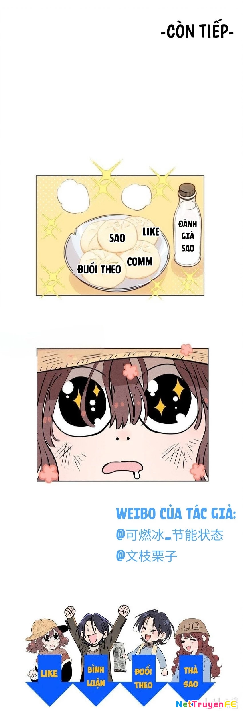 Khúc Hát Vượt Trần Thế Chapter 34 - Trang 2