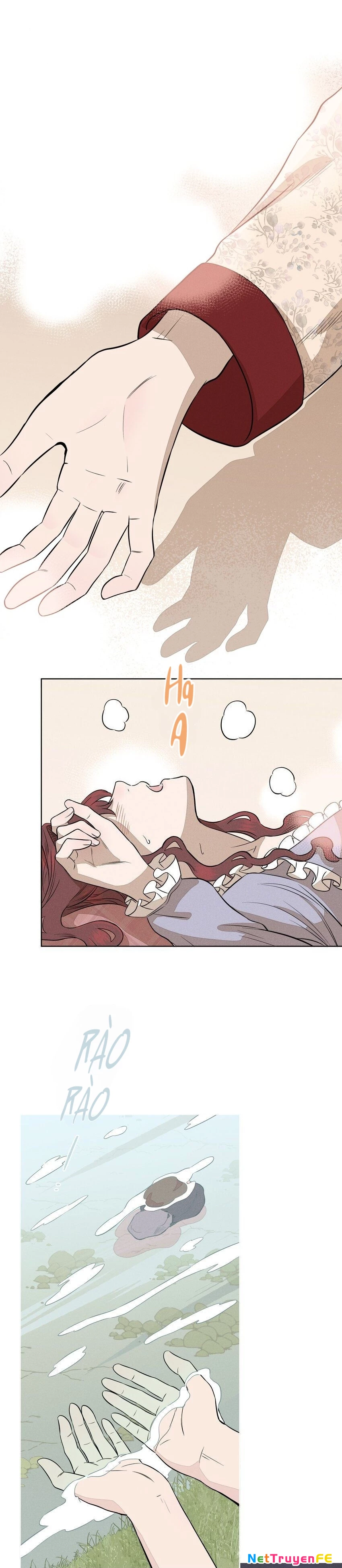 Khúc Hát Vượt Trần Thế Chapter 39 - Trang 2