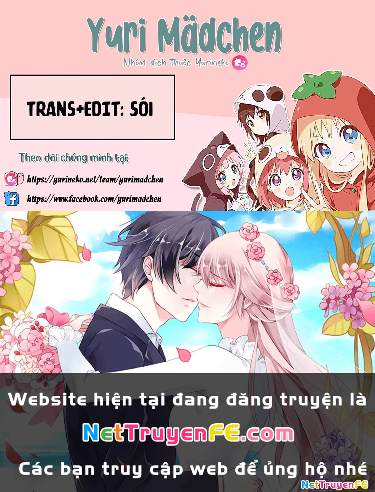 Khúc Hát Vượt Trần Thế Chapter 47 - Trang 2