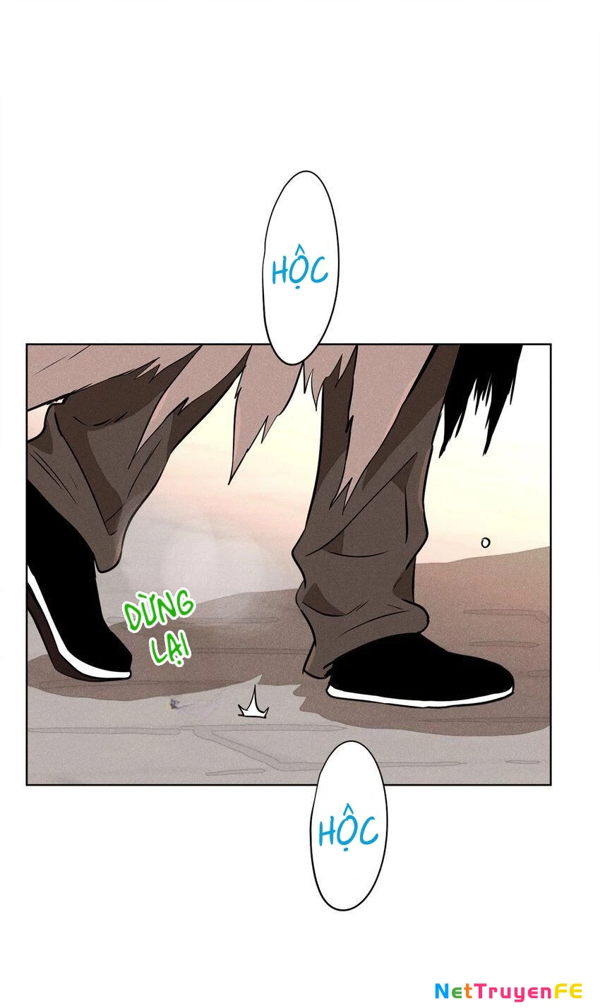 Khúc Hát Vượt Trần Thế Chapter 5 - Trang 2