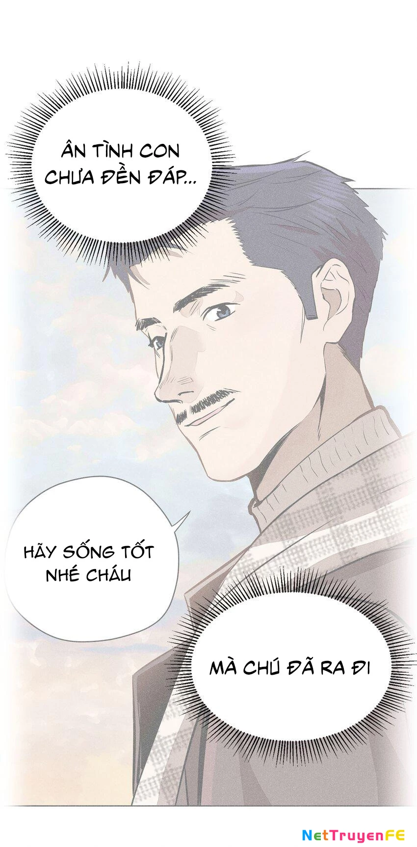 Khúc Hát Vượt Trần Thế Chapter 5 - Trang 2