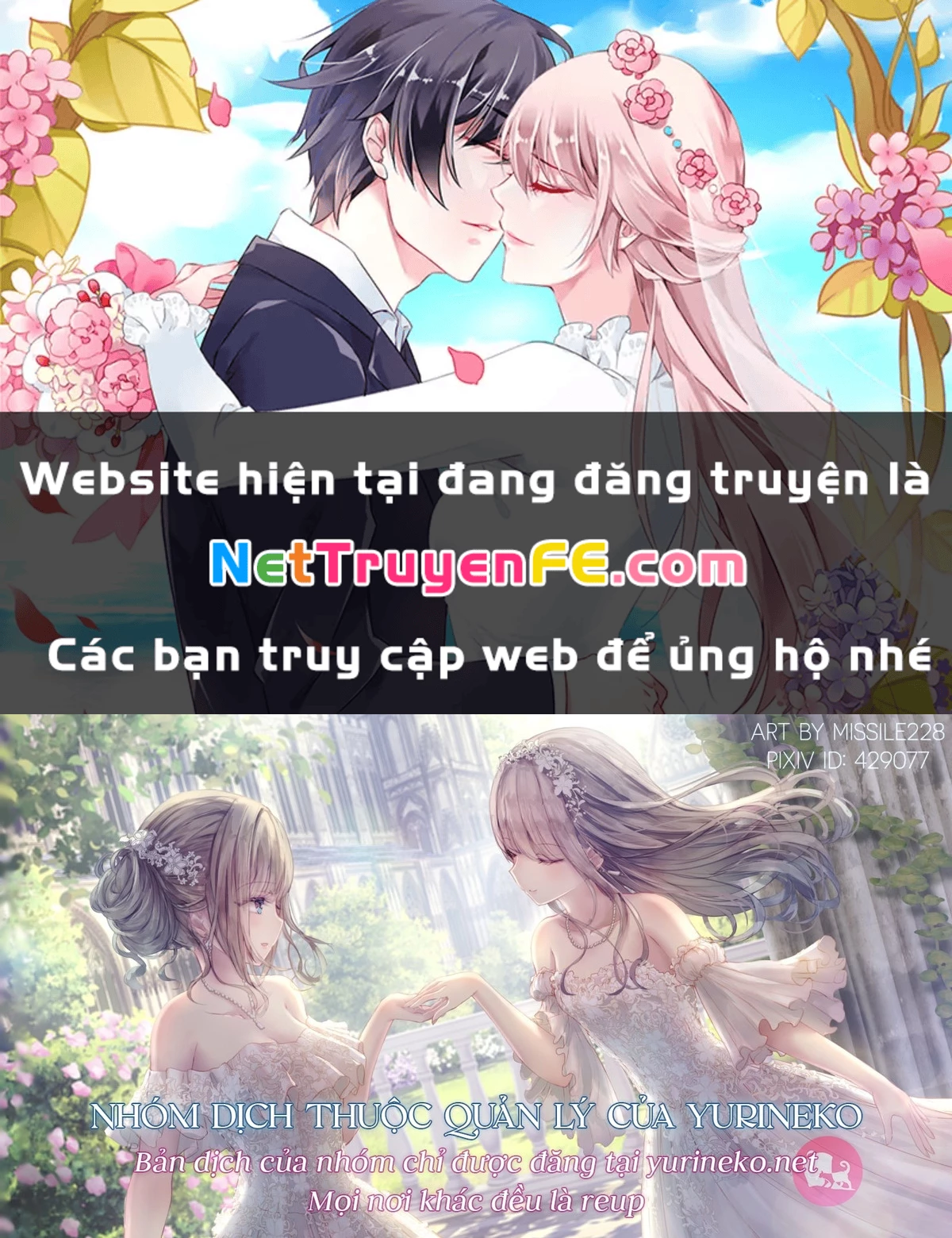 Khúc Hát Vượt Trần Thế Chapter 57 - Trang 2