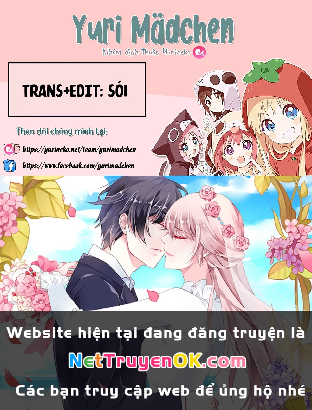 Khúc Hát Vượt Trần Thế Chapter 62 - Trang 2