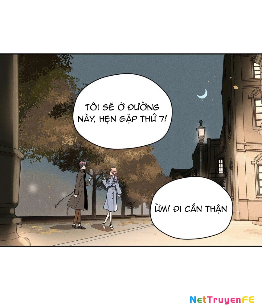 Khúc Hát Vượt Trần Thế Chapter 7 - Trang 2