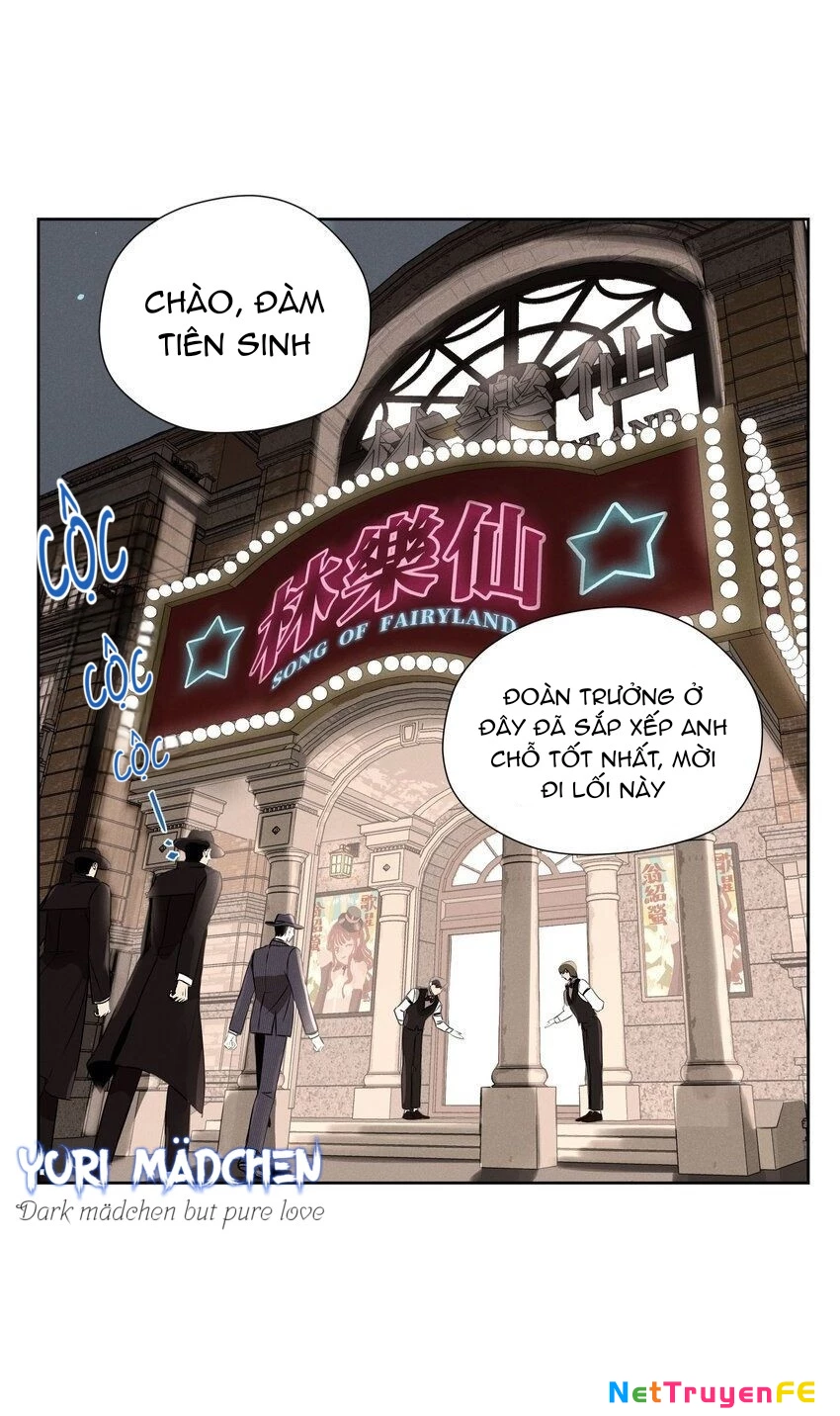 Khúc Hát Vượt Trần Thế Chapter 9 - Trang 2
