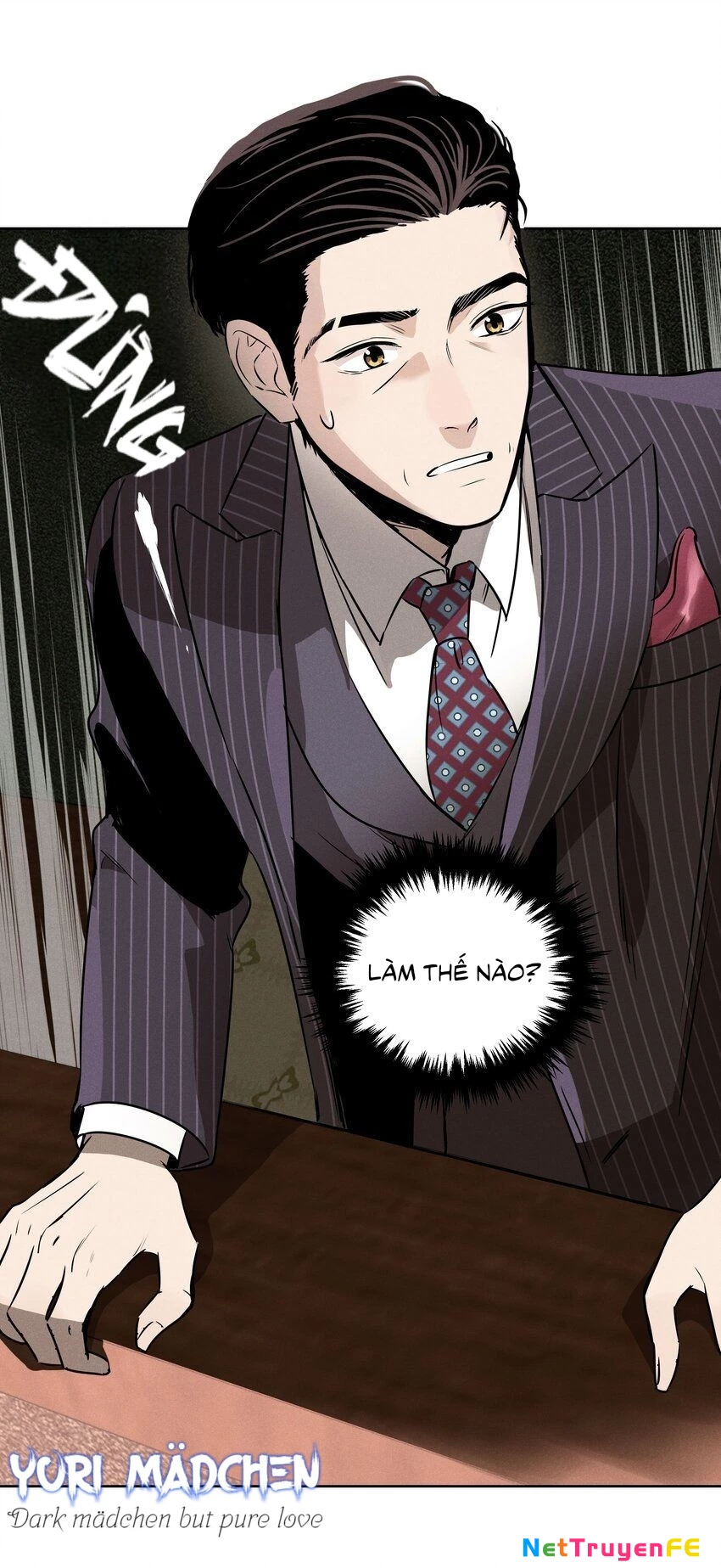 Khúc Hát Vượt Trần Thế Chapter 9 - Trang 2