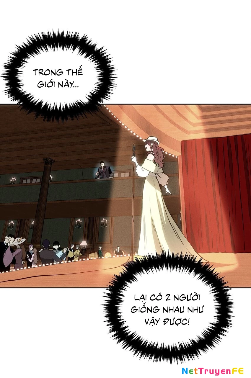 Khúc Hát Vượt Trần Thế Chapter 9 - Trang 2