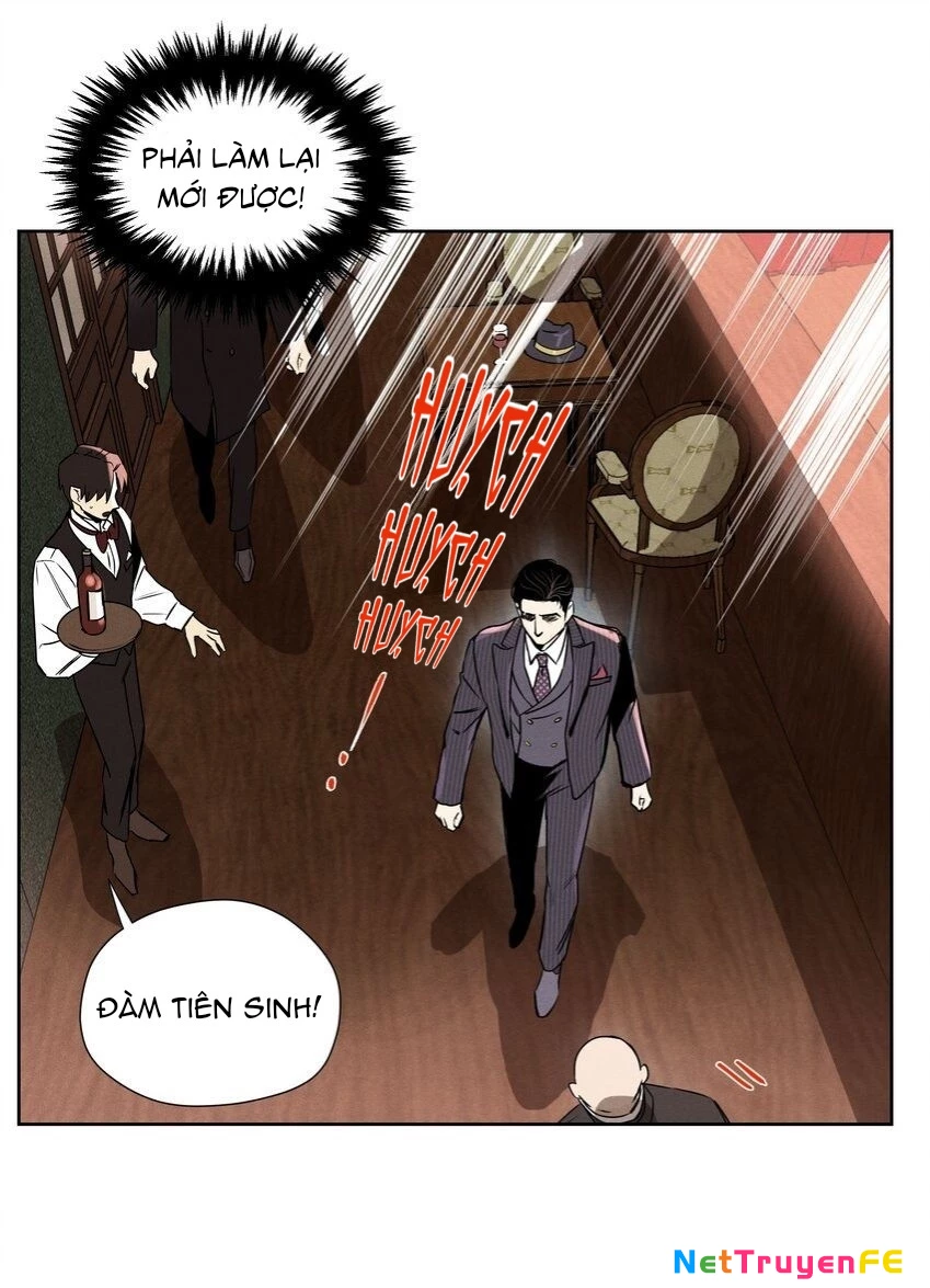 Khúc Hát Vượt Trần Thế Chapter 9 - Trang 2