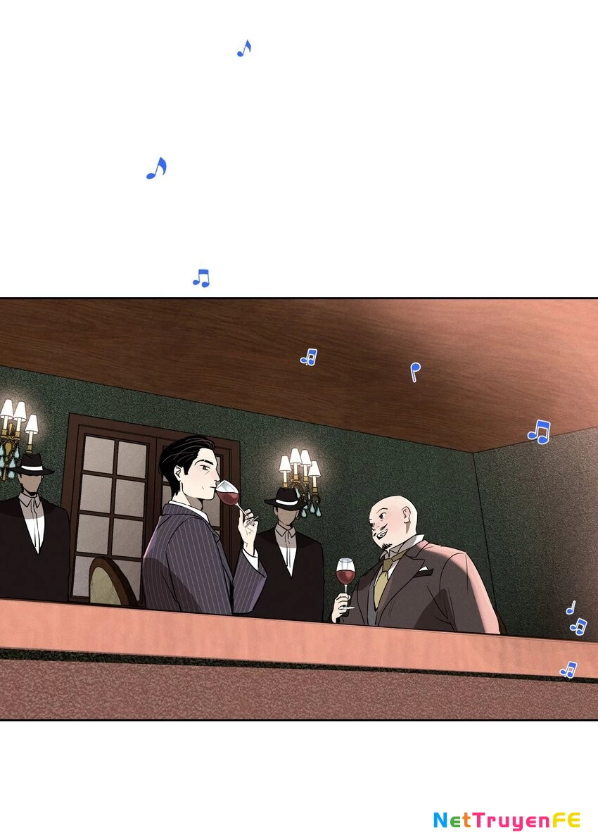 Khúc Hát Vượt Trần Thế Chapter 9 - Trang 2