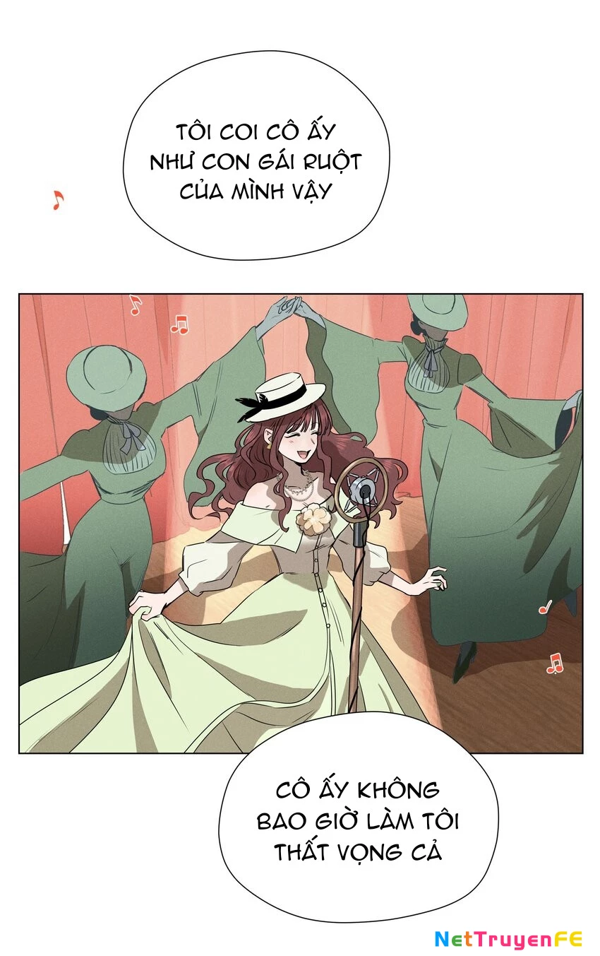 Khúc Hát Vượt Trần Thế Chapter 9 - Trang 2
