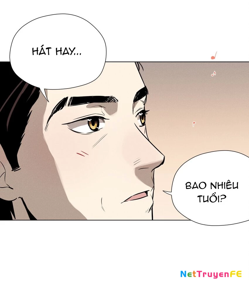 Khúc Hát Vượt Trần Thế Chapter 9 - Trang 2