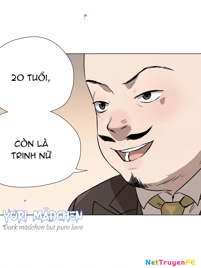 Khúc Hát Vượt Trần Thế Chapter 9 - Trang 2