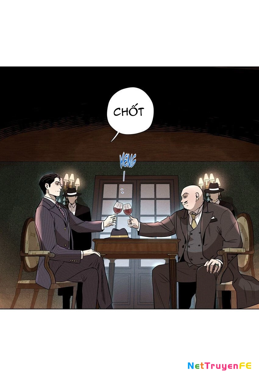 Khúc Hát Vượt Trần Thế Chapter 9 - Trang 2