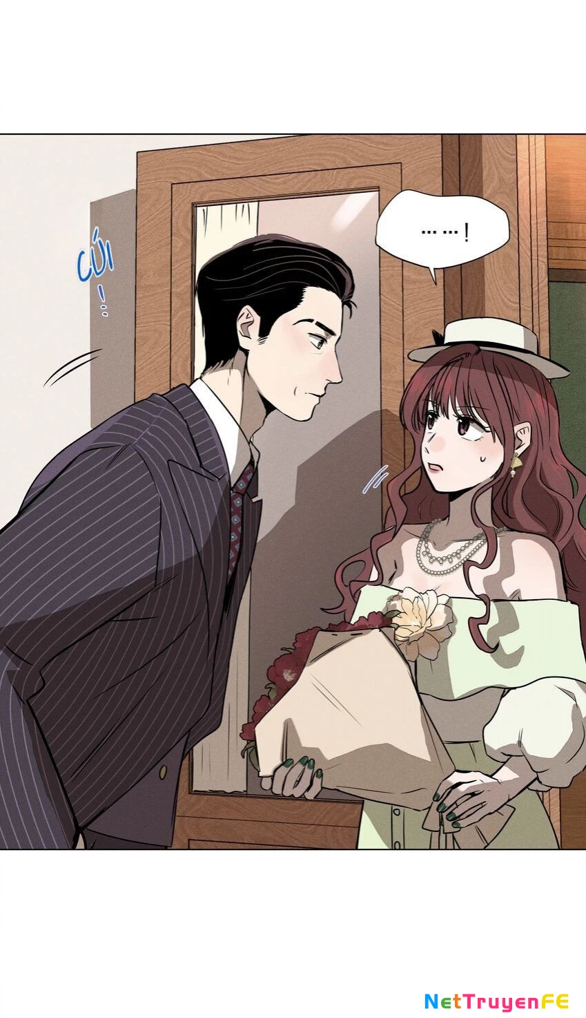 Khúc Hát Vượt Trần Thế Chapter 9 - Trang 2