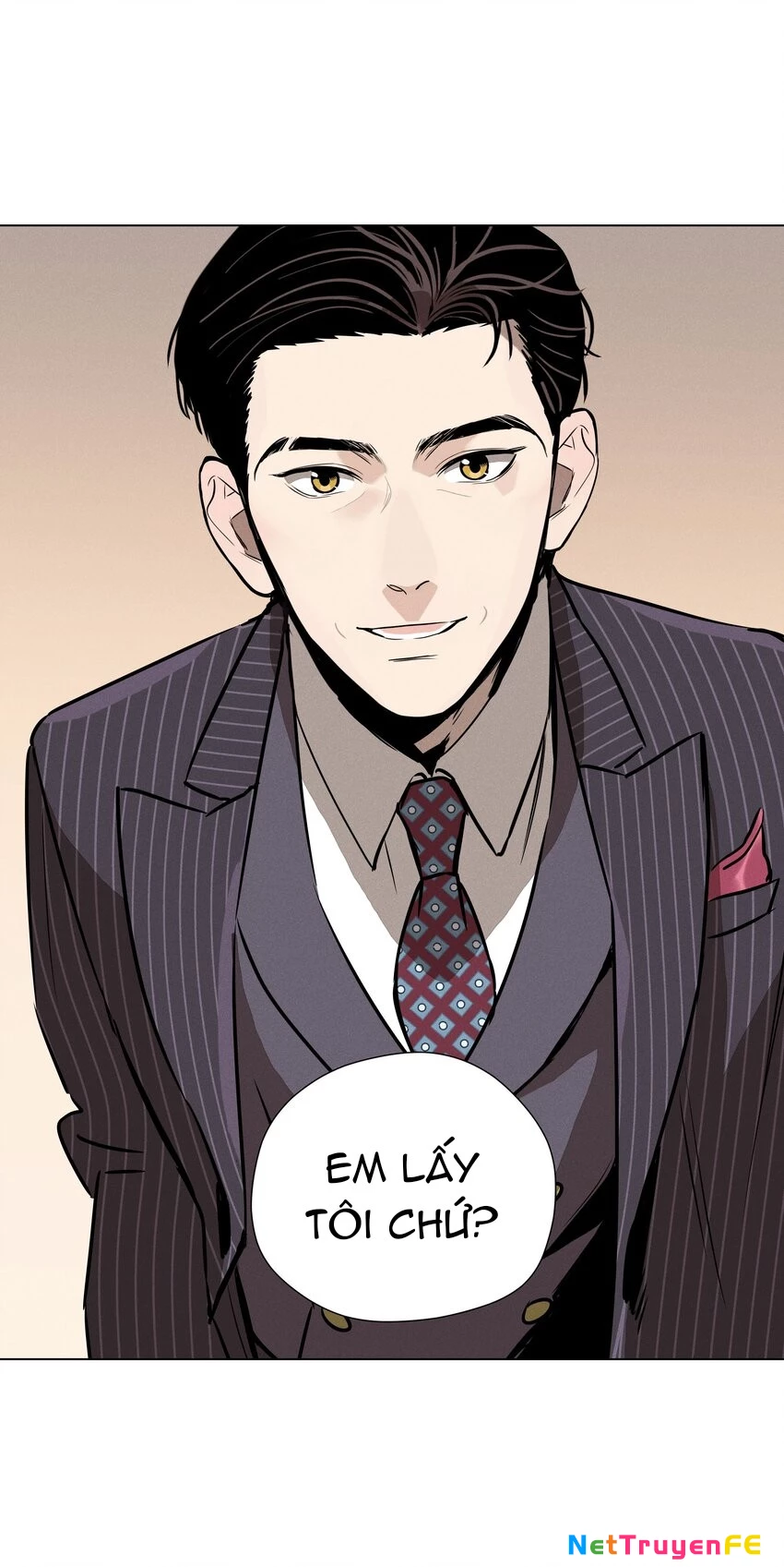 Khúc Hát Vượt Trần Thế Chapter 9 - Trang 2