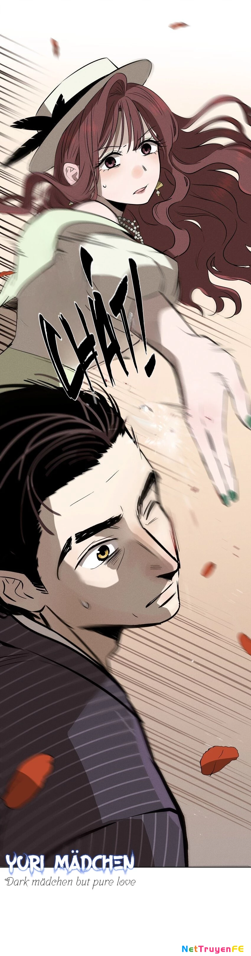 Khúc Hát Vượt Trần Thế Chapter 9 - Trang 2