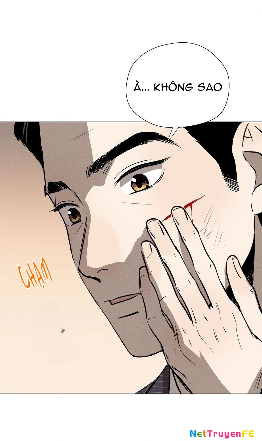 Khúc Hát Vượt Trần Thế Chapter 9 - Trang 2