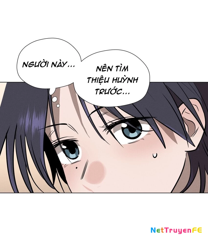 Khúc Hát Vượt Trần Thế Chapter 9 - Trang 2