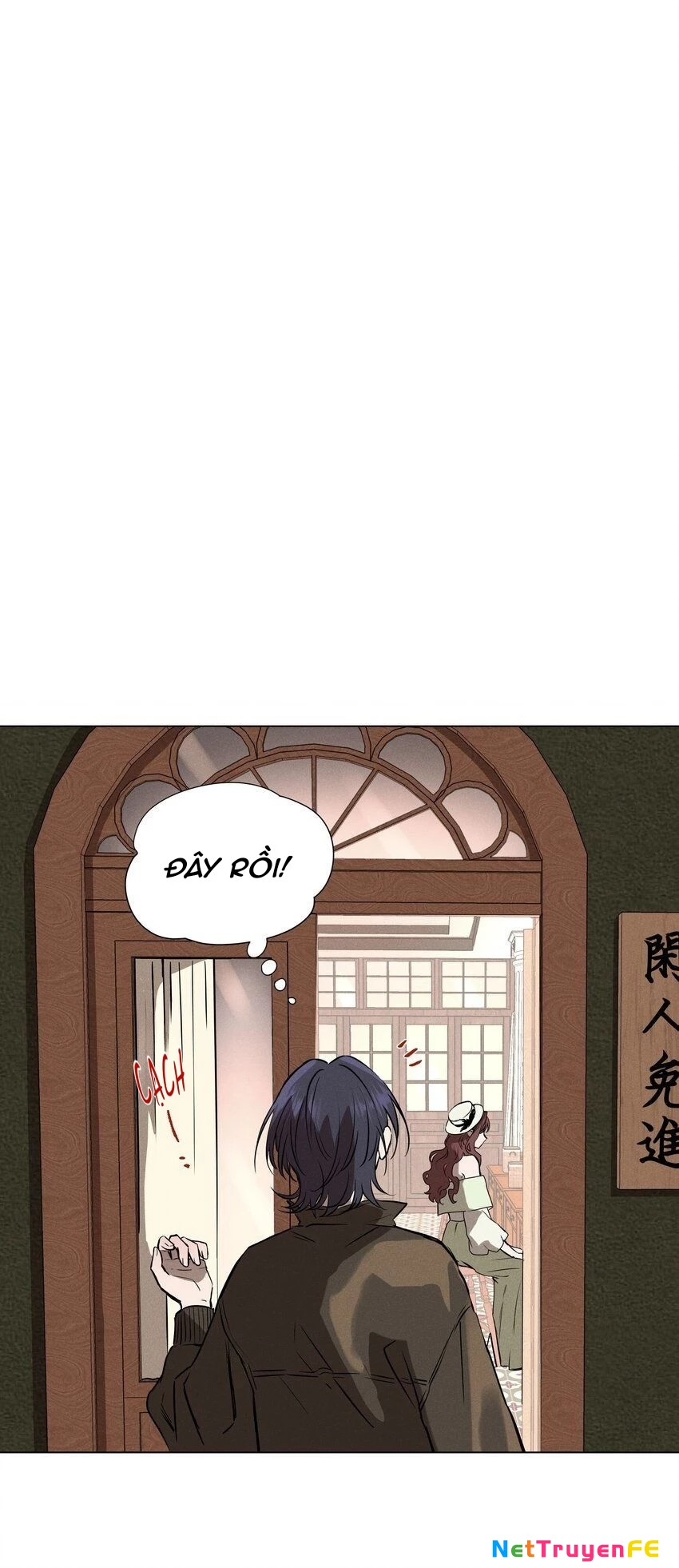 Khúc Hát Vượt Trần Thế Chapter 9 - Trang 2
