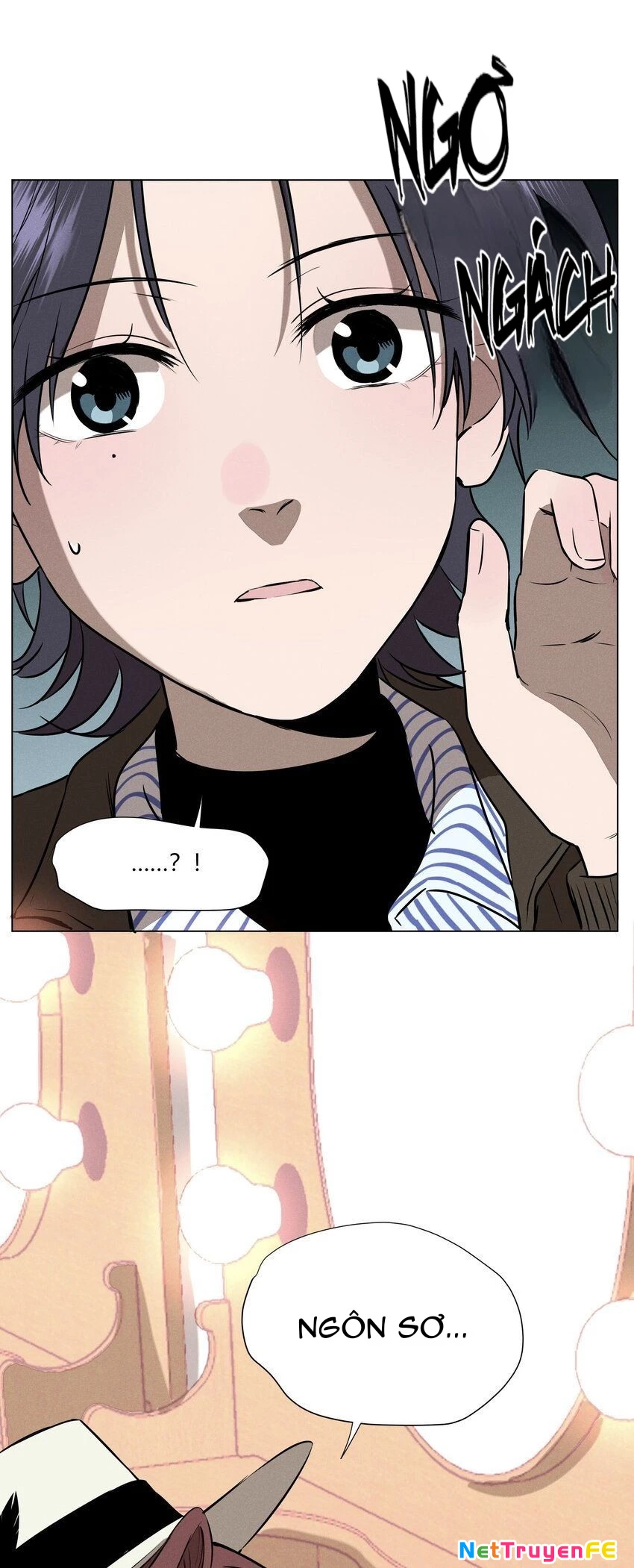 Khúc Hát Vượt Trần Thế Chapter 9 - Trang 2