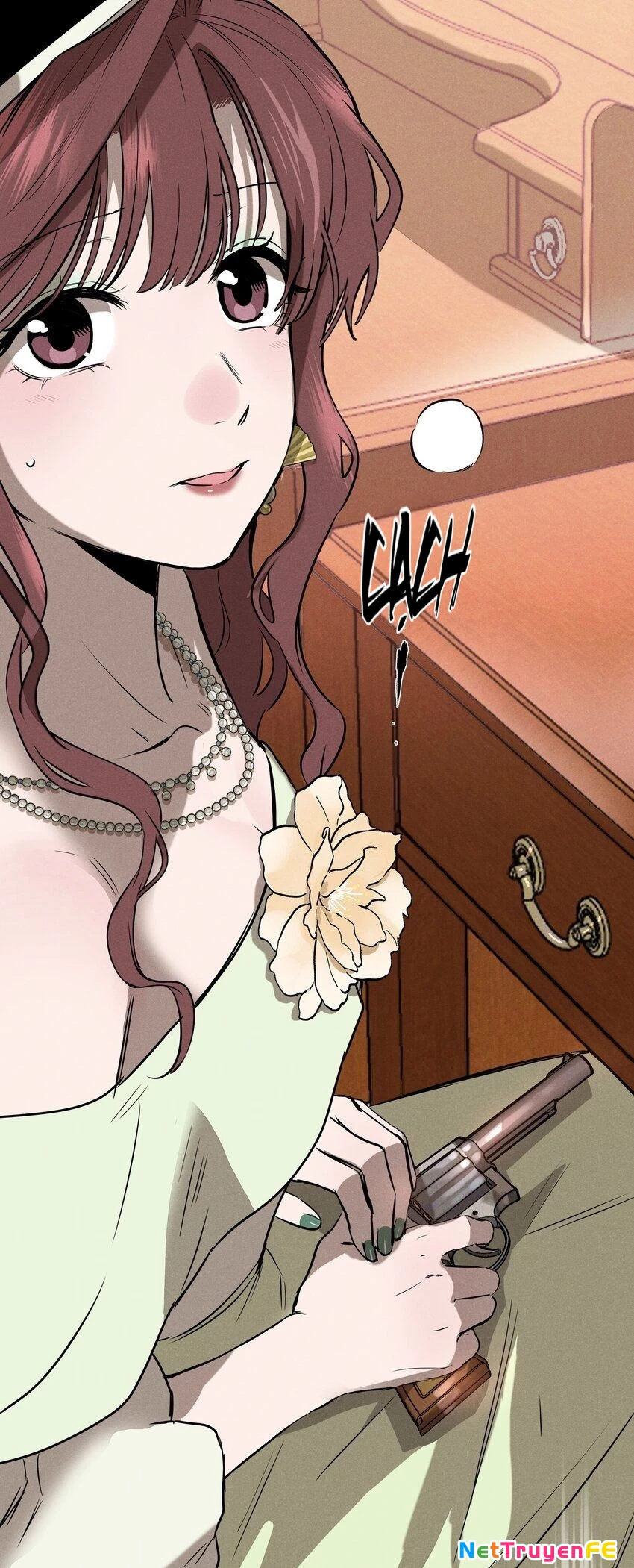 Khúc Hát Vượt Trần Thế Chapter 9 - Trang 2