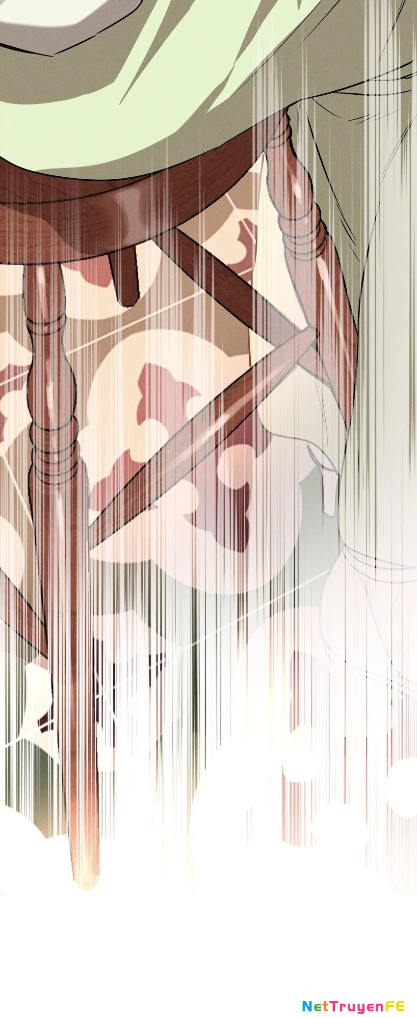 Khúc Hát Vượt Trần Thế Chapter 9 - Trang 2