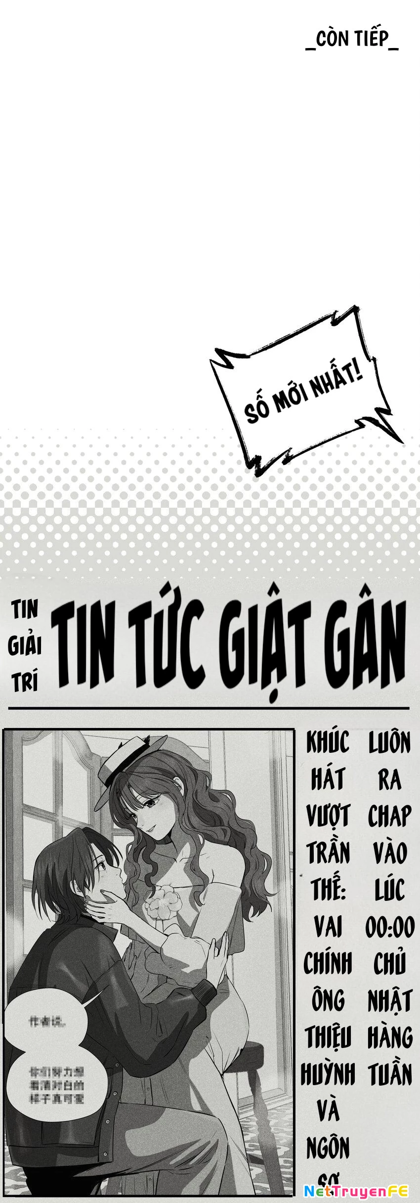 Khúc Hát Vượt Trần Thế Chapter 9 - Trang 2