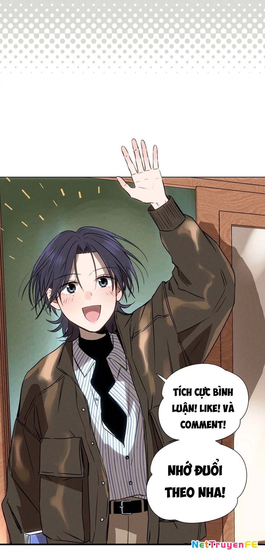 Khúc Hát Vượt Trần Thế Chapter 9 - Trang 2