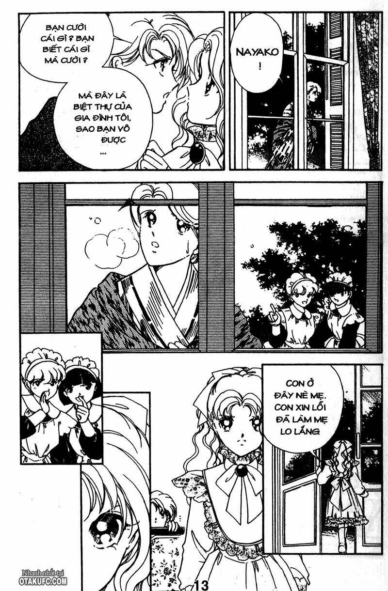 Khúc Tình Ca Ban Mai – Akatsuki No Aria Chapter 1 - Trang 2