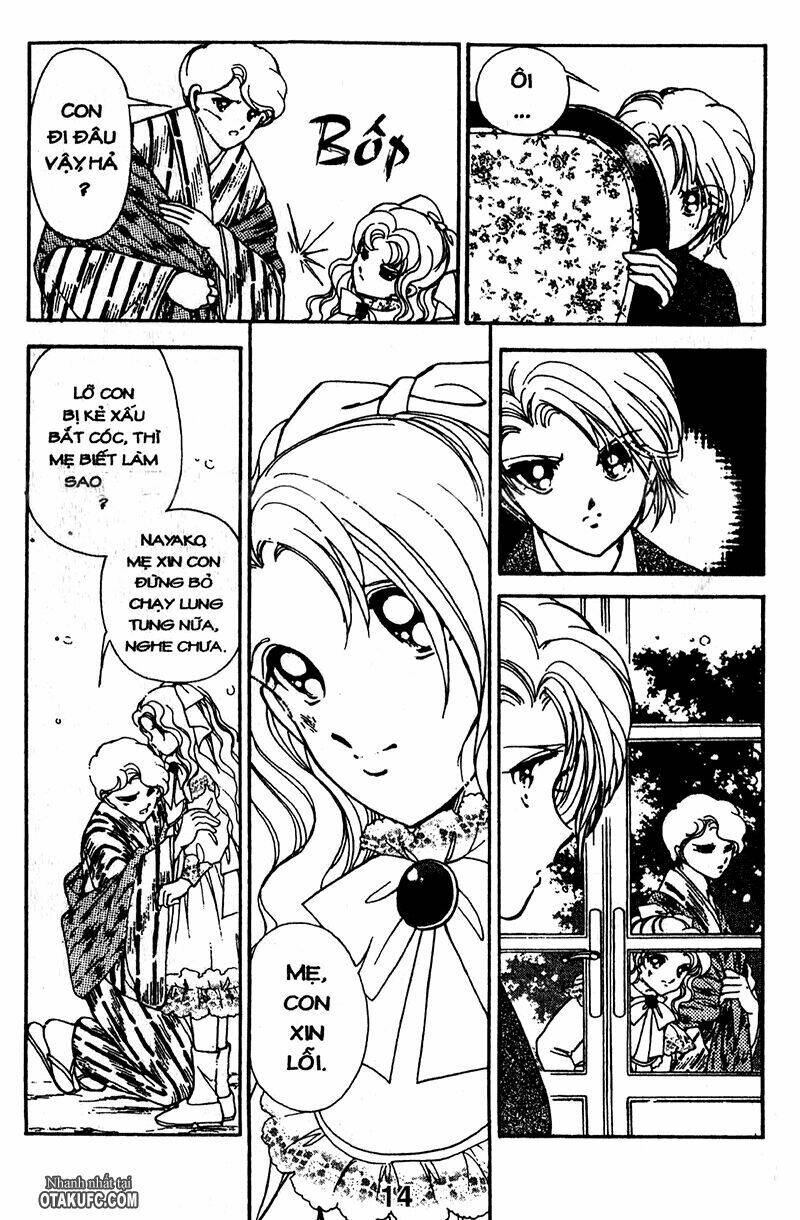 Khúc Tình Ca Ban Mai – Akatsuki No Aria Chapter 1 - Trang 2