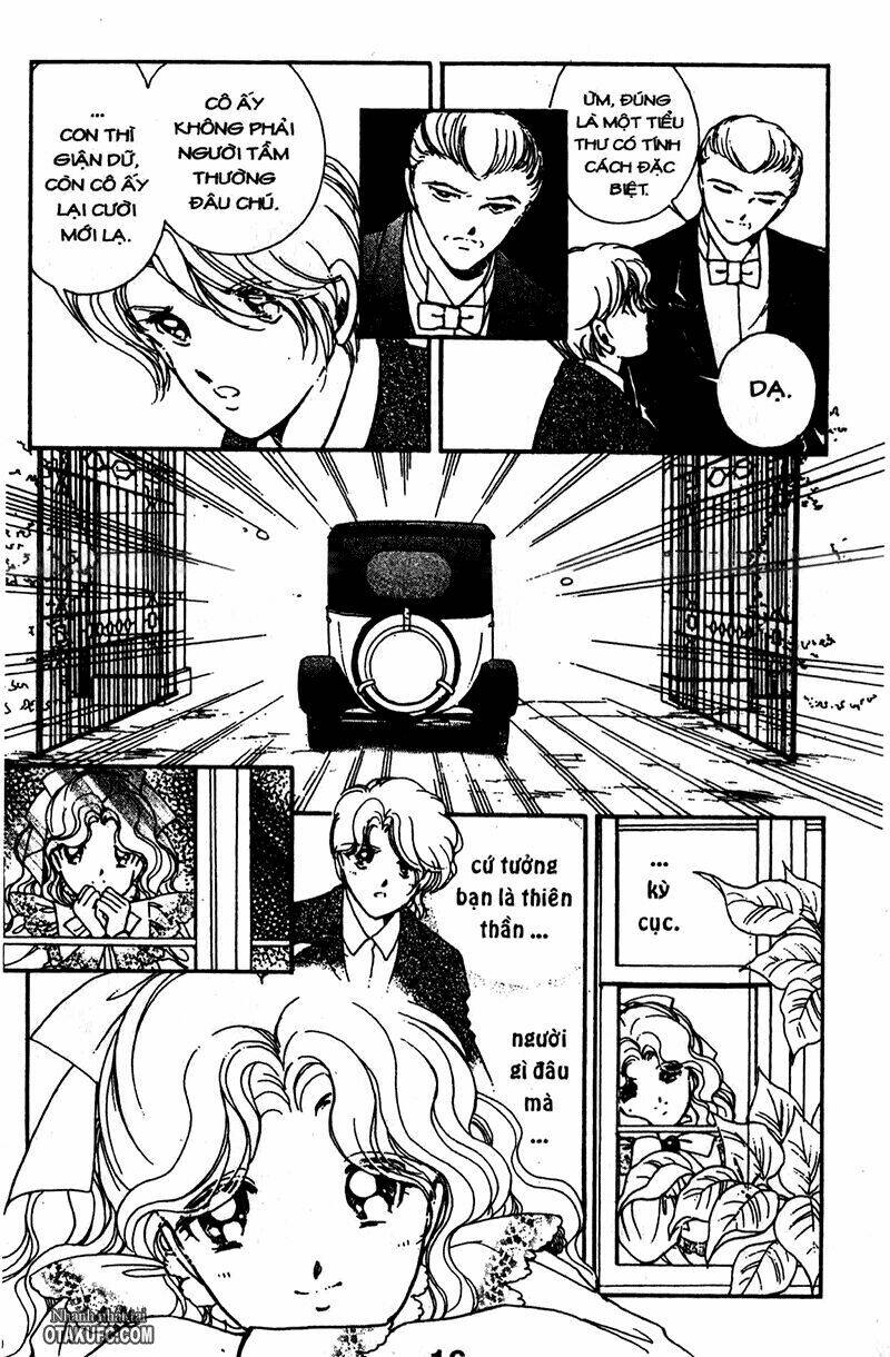 Khúc Tình Ca Ban Mai – Akatsuki No Aria Chapter 1 - Trang 2