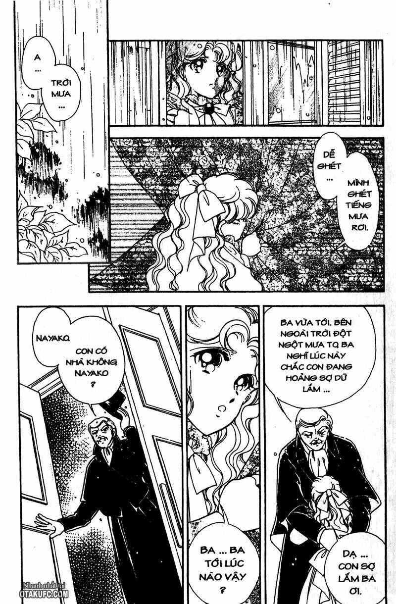 Khúc Tình Ca Ban Mai – Akatsuki No Aria Chapter 1 - Trang 2