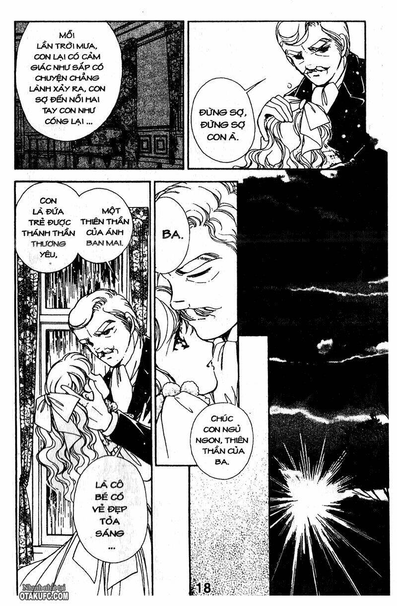 Khúc Tình Ca Ban Mai – Akatsuki No Aria Chapter 1 - Trang 2