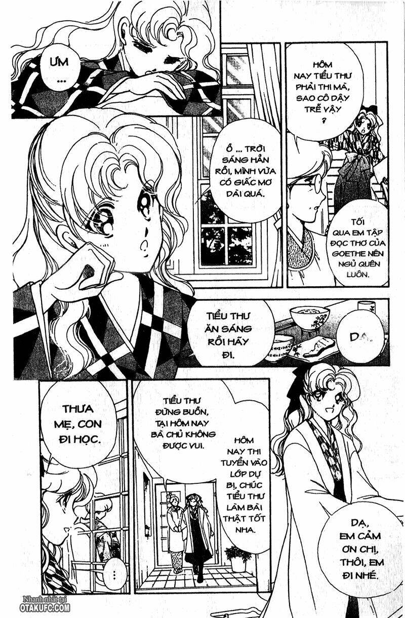 Khúc Tình Ca Ban Mai – Akatsuki No Aria Chapter 1 - Trang 2